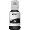 Epson T7741 pigment zwart inktfles 1x 140 ml
