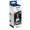 Epson T7741 pigment zwart inktfles 1x 140 ml