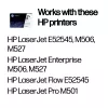 Toner HP 87A zwart origineel LaserJet 8550 pagina's zwart