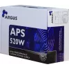 Voeding Inter-Tech Argus APS 520 W