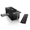 Plustek OpticFilm 8200i SE film-/diascanner 7200 x 7200 dpi zwart