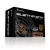 Voeding Sharkoon SilentStorm SFX Bronze 450 W