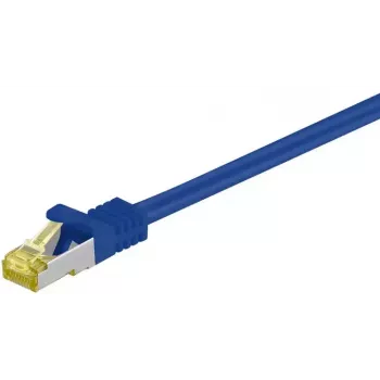 Netwerkkabel Goobay 3m Cat7 S/FTP