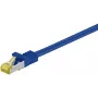 Netwerkkabel Goobay 3m Cat7 S/FTP