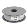 Netwerkkabel Goobay 96094 grijs 100 m Cat6a S/FTP