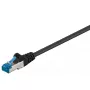 Netwerkkabel Goobay 93746 RJ-45 Cat6a 2 m