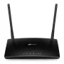 TP-Link Archer MR200 draadloze router Fast Ethernet dual-band (2,4 GHz / 5 GHz) 4G zwart