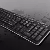 LOGITECH draadloze desktop Mk270 - QWERTY US/International