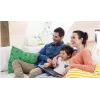Draadloos touch-toetsenbord Logitech K400 Plus