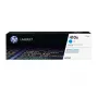 Tonercartridge HP CF411A M452DN 2300 pagina's cyaan
