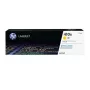 Tonercartridge HP CF412A M452DN 2300 pagina's geel