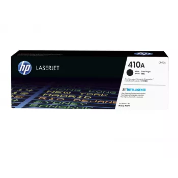 HP 410A zwart originele LaserJet-tonercartridge, 2300 pagina's, zwart, 1 stuk