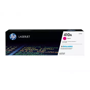 Tonercartridge HP magenta 410A CF413A 2300 pagina's