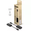 USB 3.1 Type-C naar VGA actieve adapter CLUB3D CAC-1502