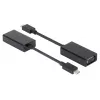USB 3.1 Type-C naar VGA actieve adapter CLUB3D CAC-1502