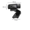 LOGITECH C920 HD Pro-webcam - USB