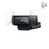 LOGITECH C920 HD Pro-webcam - USB