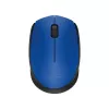 Logitech M171 muis RF draadloos optisch 1000 DPI, blauw