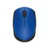 Logitech M171 muis RF draadloos optisch 1000 DPI, blauw
