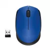 Logitech M171 muis RF draadloos optisch 1000 DPI, blauw