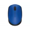 Logitech M171 muis RF draadloos optisch 1000 DPI, blauw