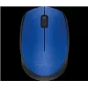 Logitech M171 muis RF draadloos optisch 1000 DPI, blauw