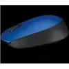 Logitech M171 muis RF draadloos optisch 1000 DPI, blauw