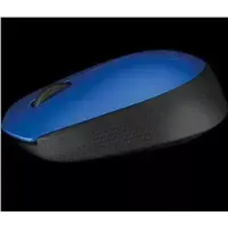 Logitech M171 muis RF draadloos optisch 1000 DPI, blauw