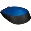 Logitech M171 muis RF draadloos optisch 1000 DPI, blauw