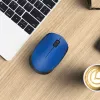 Logitech M171 muis RF draadloos optisch 1000 DPI, blauw