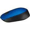 Logitech M171 muis RF draadloos optisch 1000 DPI, blauw