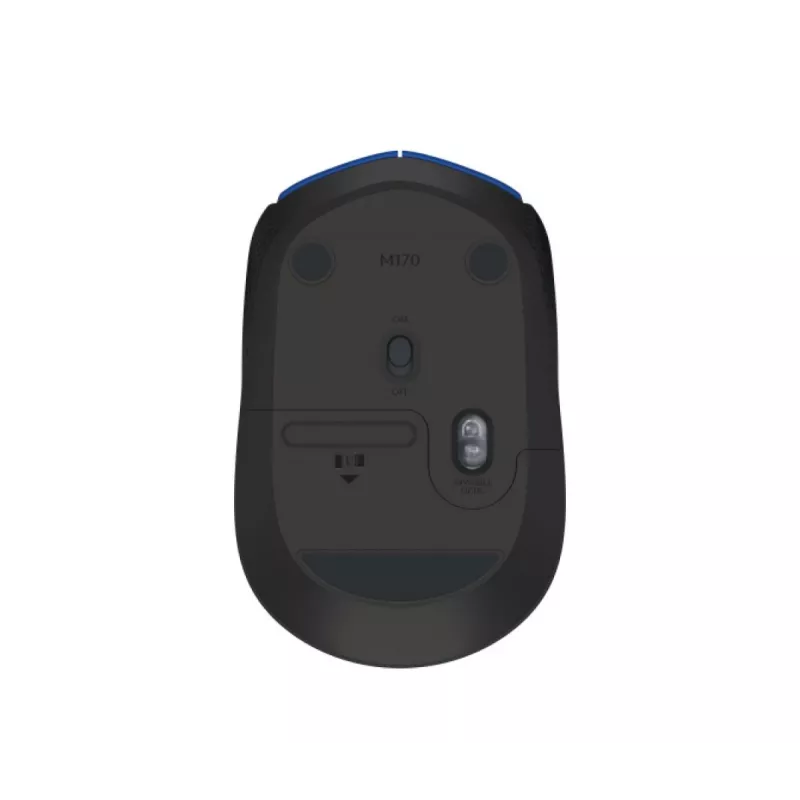 LOGITECH M171 draadloze muis zwart EMEA