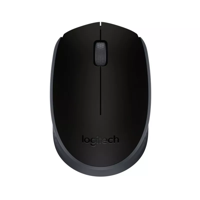 LOGITECH M171 draadloze muis zwart EMEA