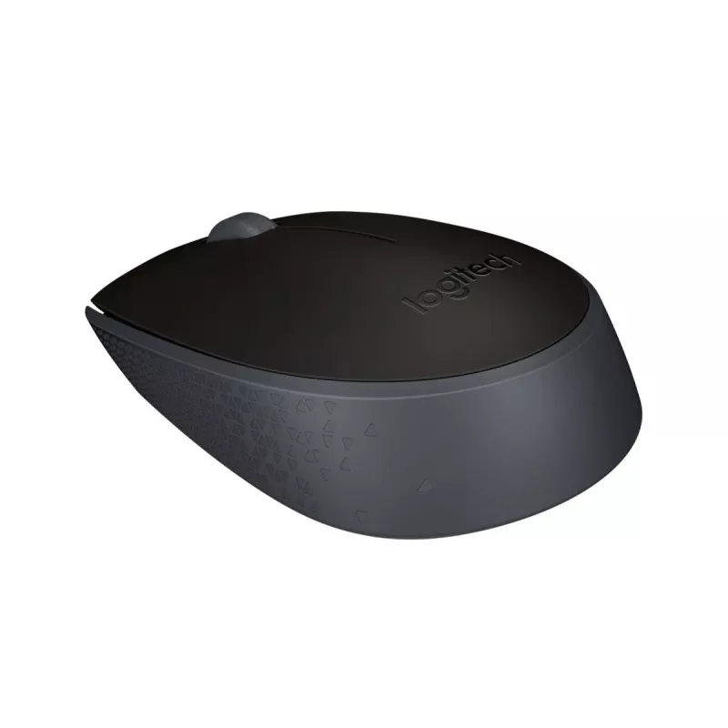 LOGITECH M171 draadloze muis zwart EMEA