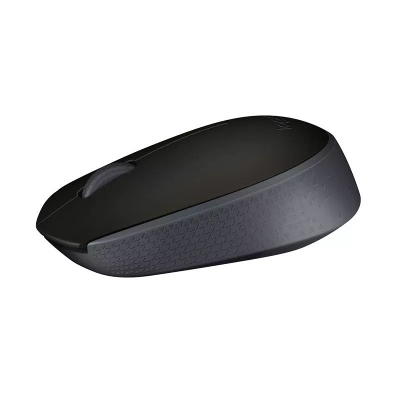 LOGITECH M171 draadloze muis zwart EMEA