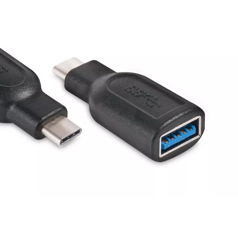 USB 3.1 Type-C naar USB 3.0-adapter CLUB3D CAA-1521