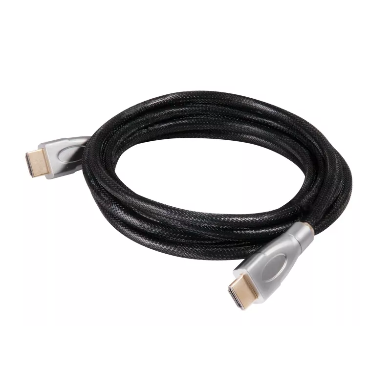CLUB3D HDMI 2.0-kabel 3 meter UHD 4K/60Hz 18Gbps gecertificeerd Premium High Speed
