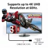 CLUB3D HDMI 2.0-kabel 3 meter UHD 4K/60Hz 18Gbps gecertificeerd Premium High Speed