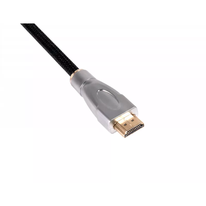 CLUB3D HDMI 2.0-kabel 3 meter UHD 4K/60Hz 18Gbps gecertificeerd Premium High Speed
