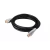 CLUB3D HDMI 2.0-kabel 3 meter UHD 4K/60Hz 18Gbps gecertificeerd Premium High Speed