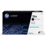 HP 26A originele LaserJet-tonercartridge zwart, 3100 pagina's, zwart, 1 stuk