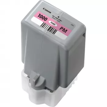 Canon PFI-1000PM foto-magenta inktcartridge