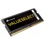 CORSAIR geheugen 16GB DDR4 2133MHz SoDIMM C15