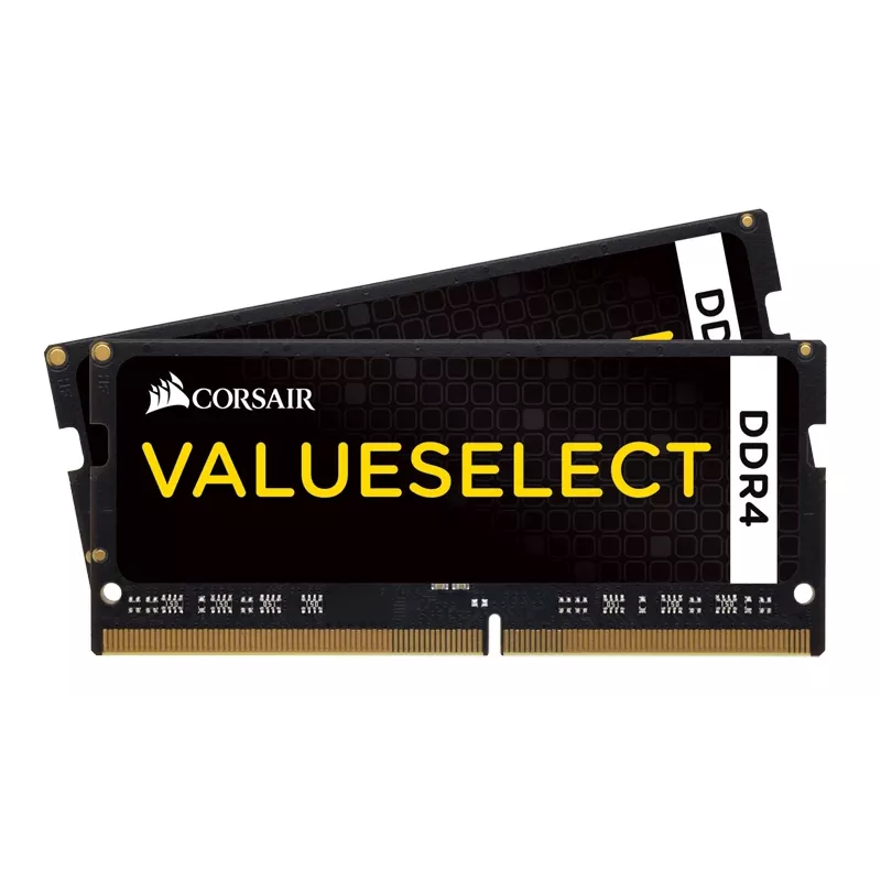 CORSAIR geheugen 16GB DDR4 2133MHz SoDIMM C15