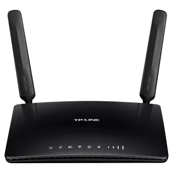 TP-Link 300 Mbps draadloze N 4G LTE-router