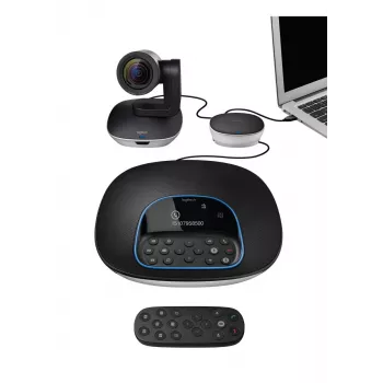 LOGITECH Group conferentiecamera