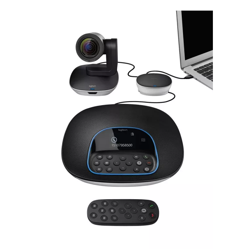 LOGITECH Group conferentiecamera