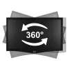 ARCTIC W1A - monitor-wandbeugel