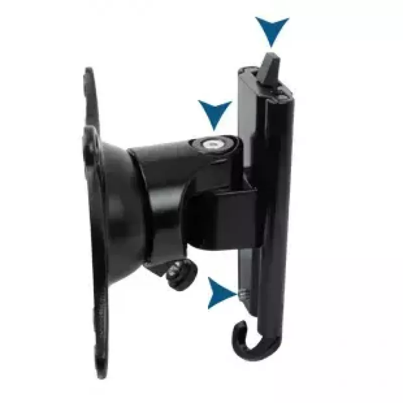 ARCTIC W1A - monitor-wandbeugel