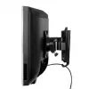 ARCTIC W1A - monitor-wandbeugel